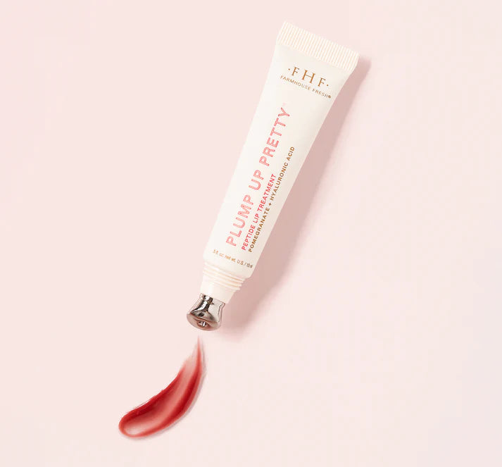 Farmhouse Fresh Plump Up Pretty® Peptide Lip Treatment