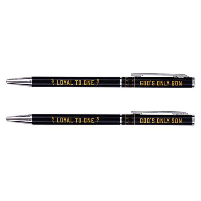 Pen Set - Loyal to One
