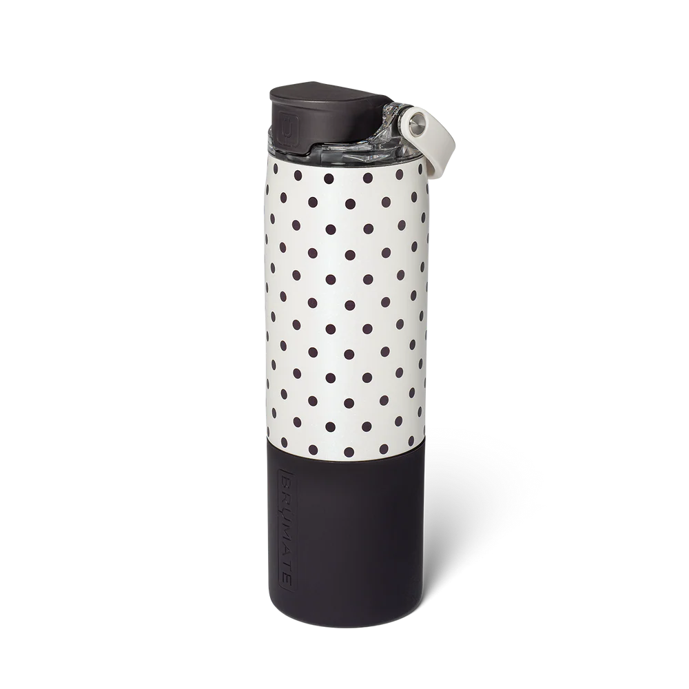 BruMate Polka Pearl Cup Collection