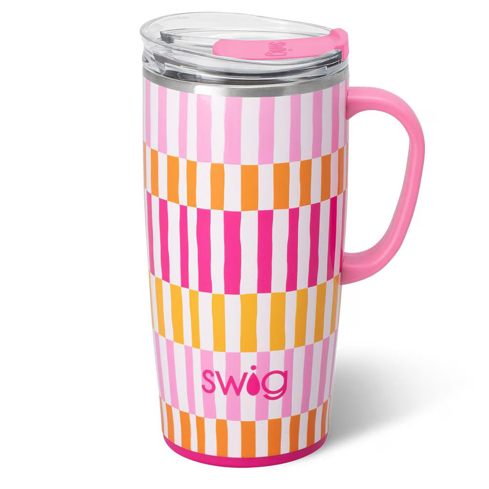 Swig Travel Mug 22oz