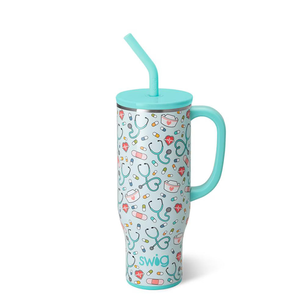 Swig Mega Mug With Handle (30oz)