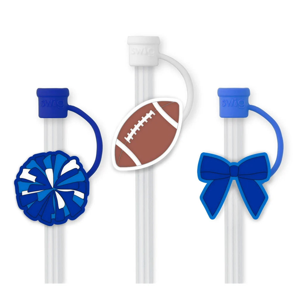 Swig Straw Topper Set