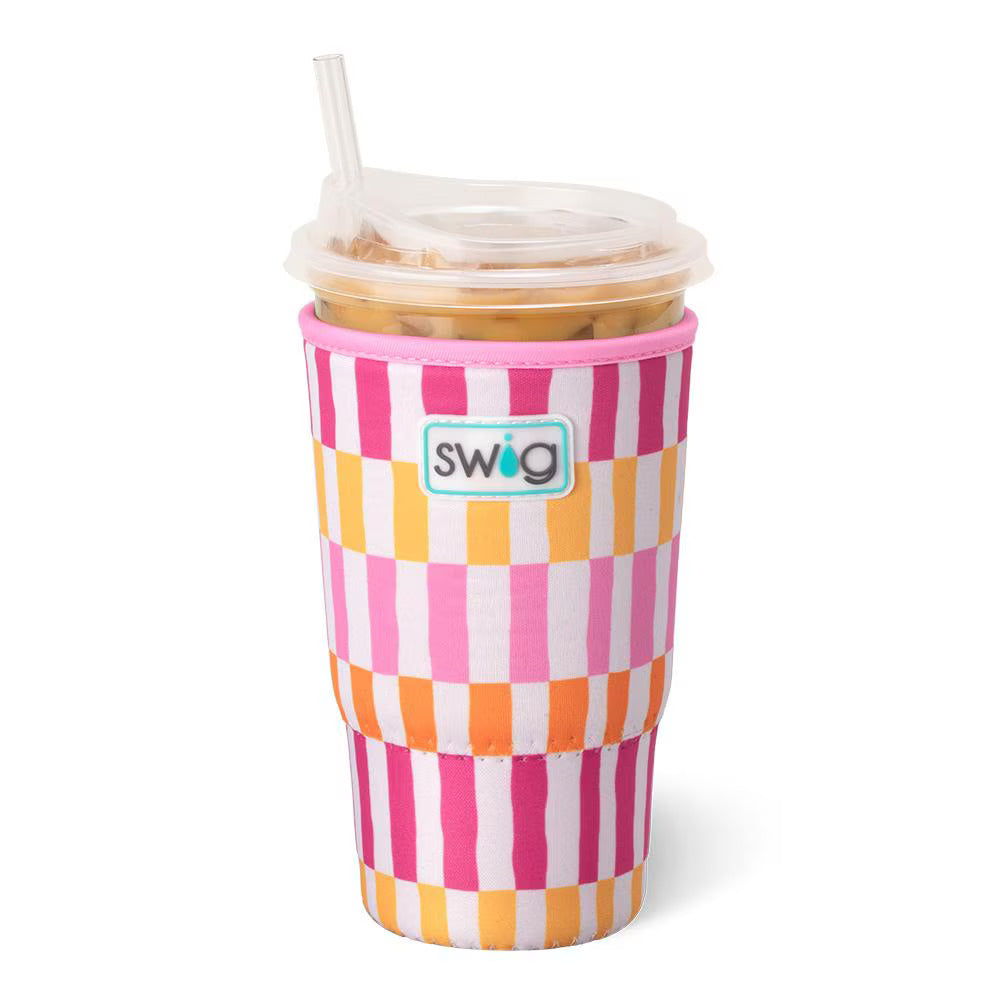 Swig Iced Cup Coolie Large