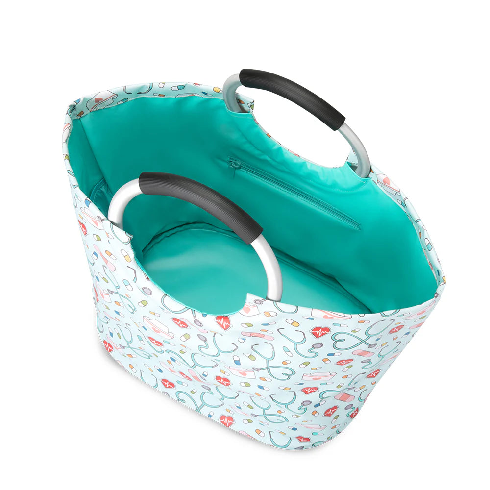 Swig SCRUB LIFE Loopi Tote Bag