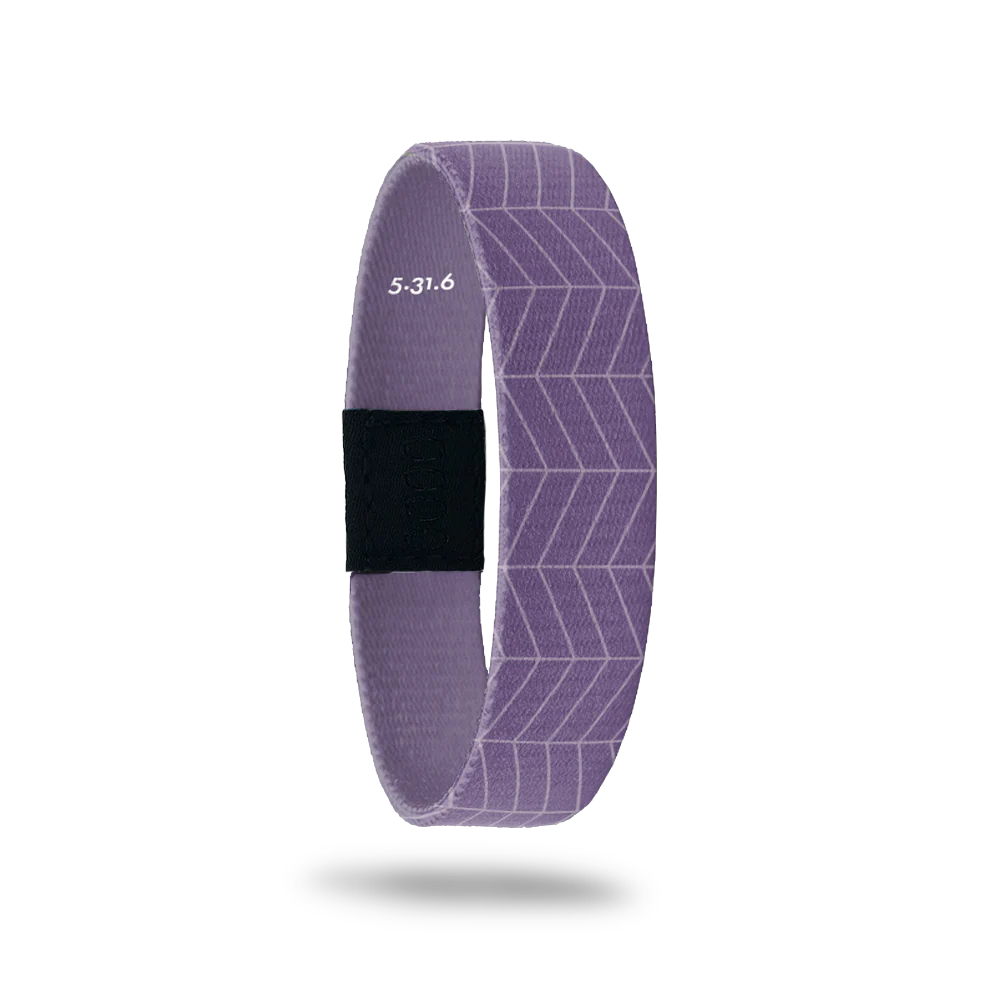 ZOX Never Alone Interactive Bracelet