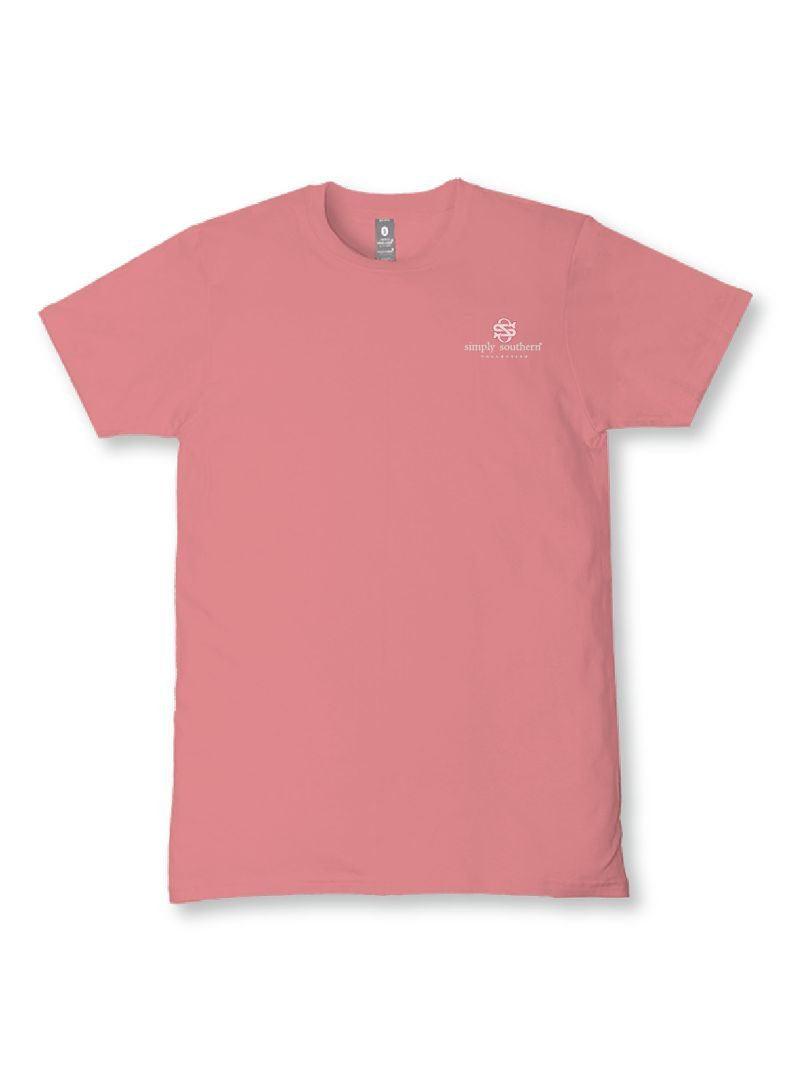 Simply Southern Pray Tee