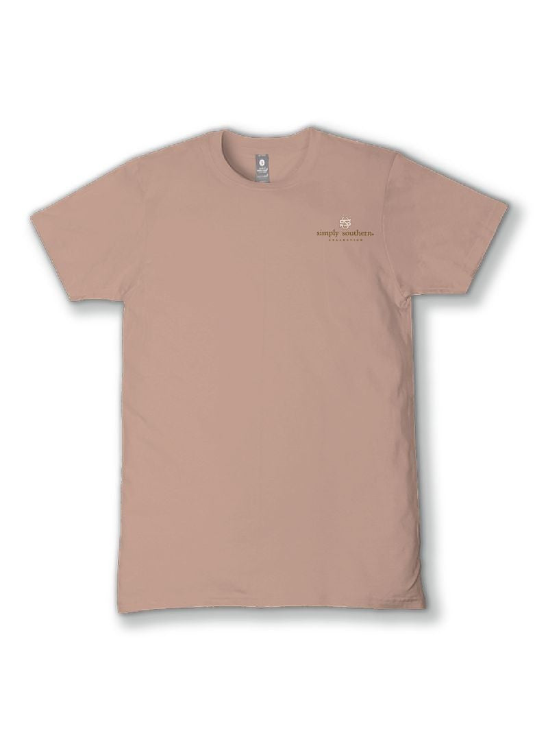 Simply Southern Meet Me At The Book Store T-Shirt
