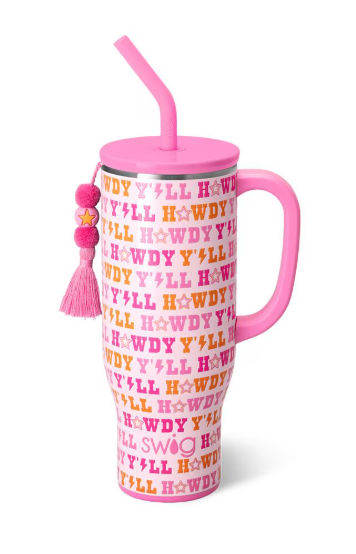 Swig Mega Mug With Handle (30oz)