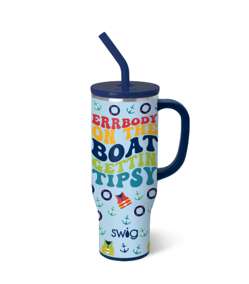 Swig Mega Mug With Handle (30oz)