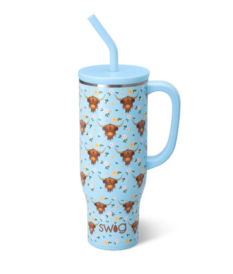Swig Mega Mug With Handle (30oz)