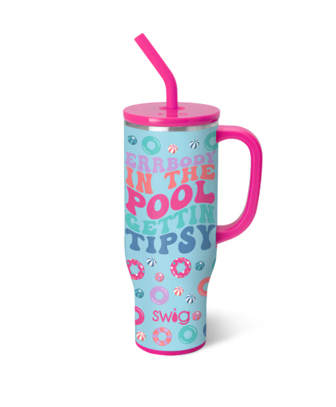 Swig Mega Mug With Handle (30oz)