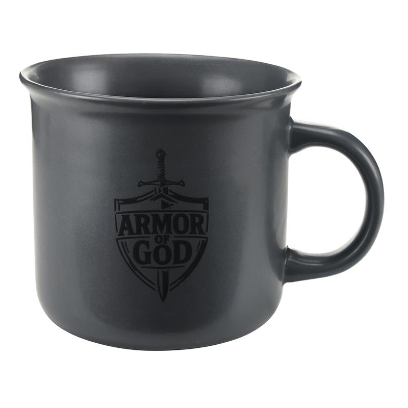 Armor Of God Mug