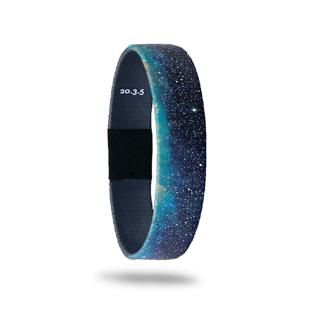 ZOX Trust God Interactive Bracelet