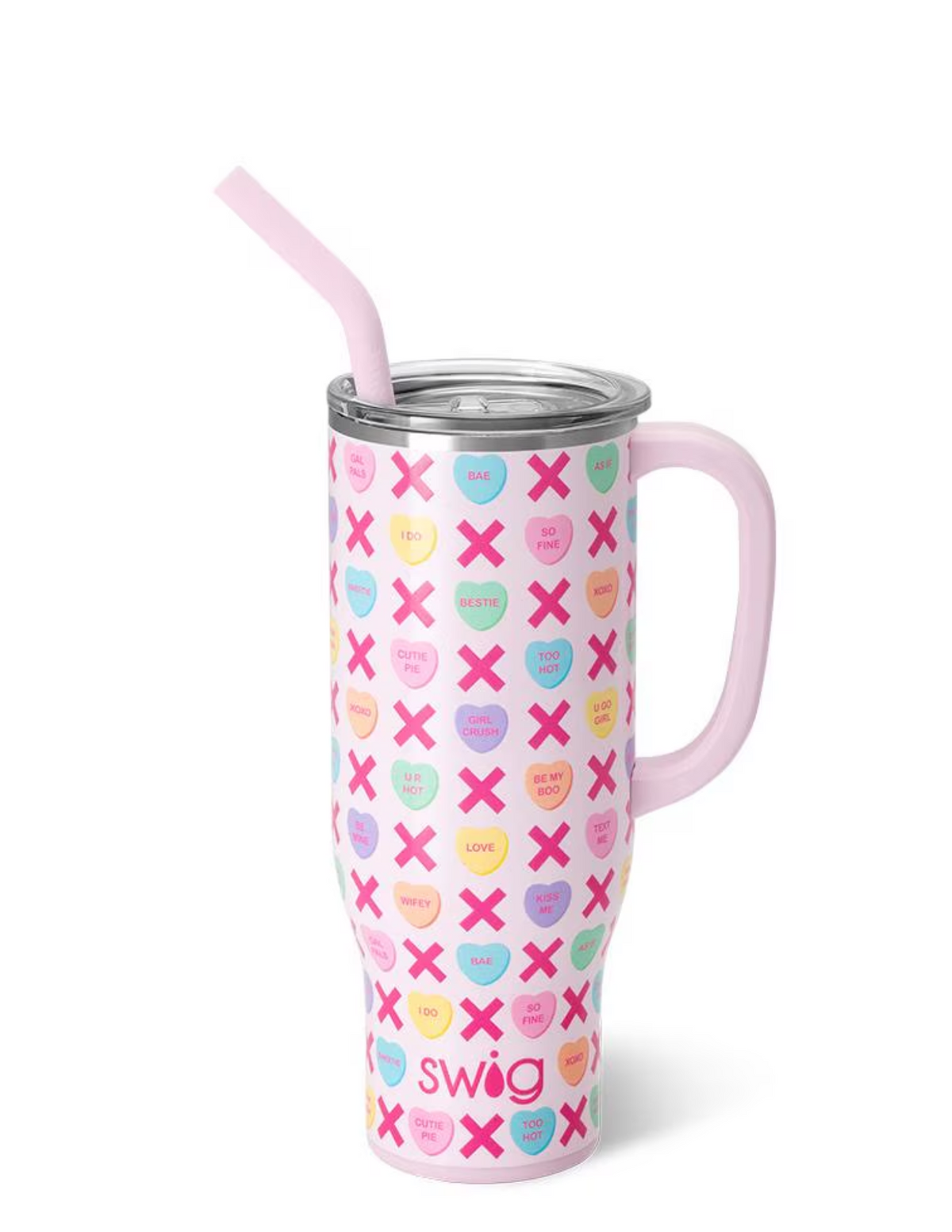 Swig Mega Mug With Handle (30oz)