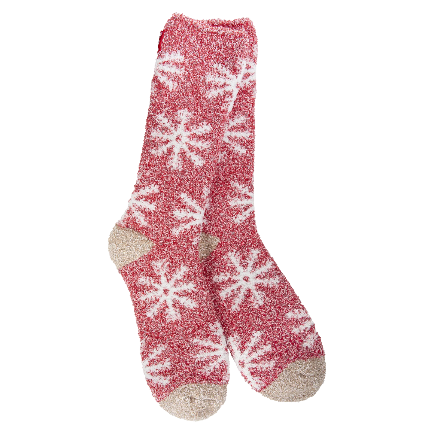 Cozy Collection Cozy Crew- Snowflakes- 692