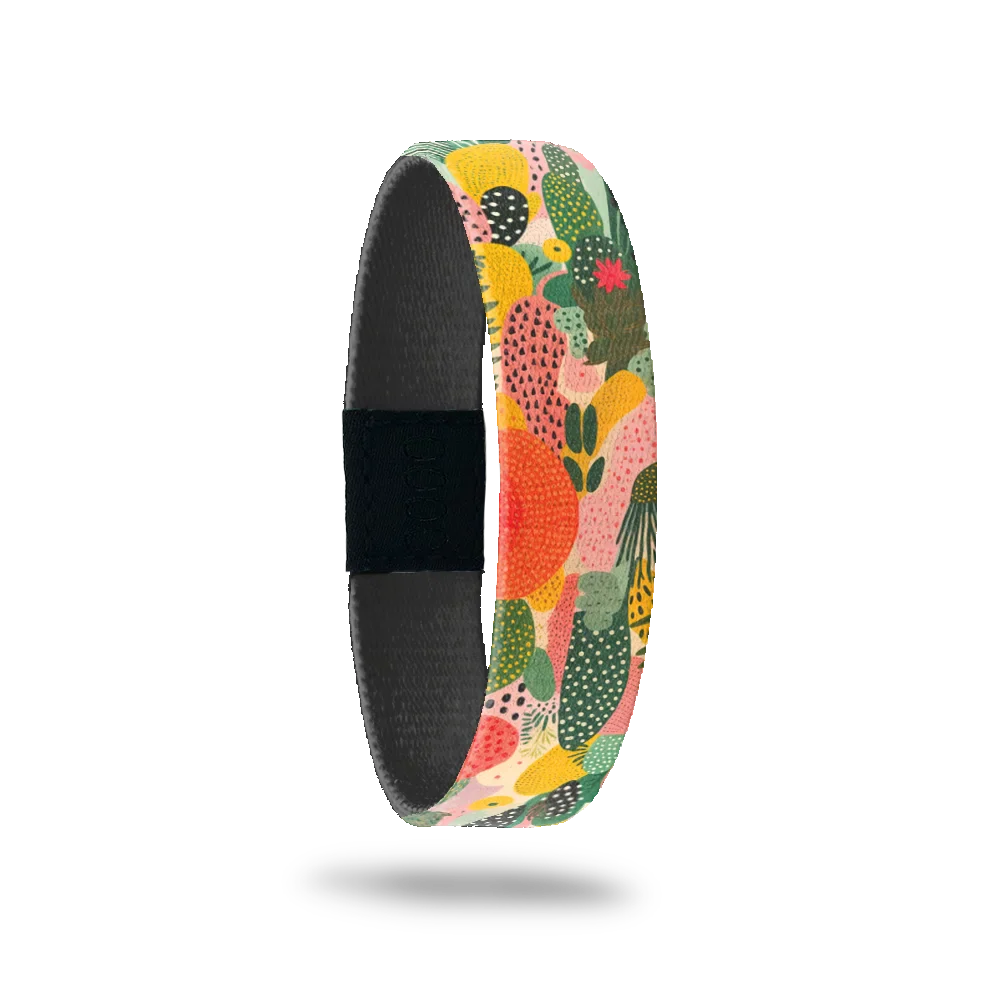 ZOX You Are Not Your Mistakes Interactive Bracelet