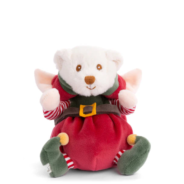 Bukowski Ziggy- Santa's Little Helper