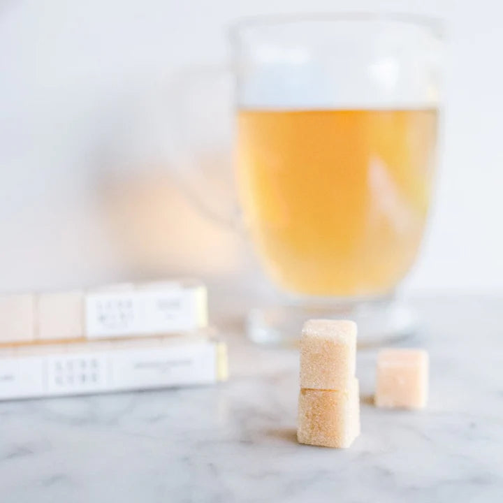 Arcadia Orange Mixology Cube