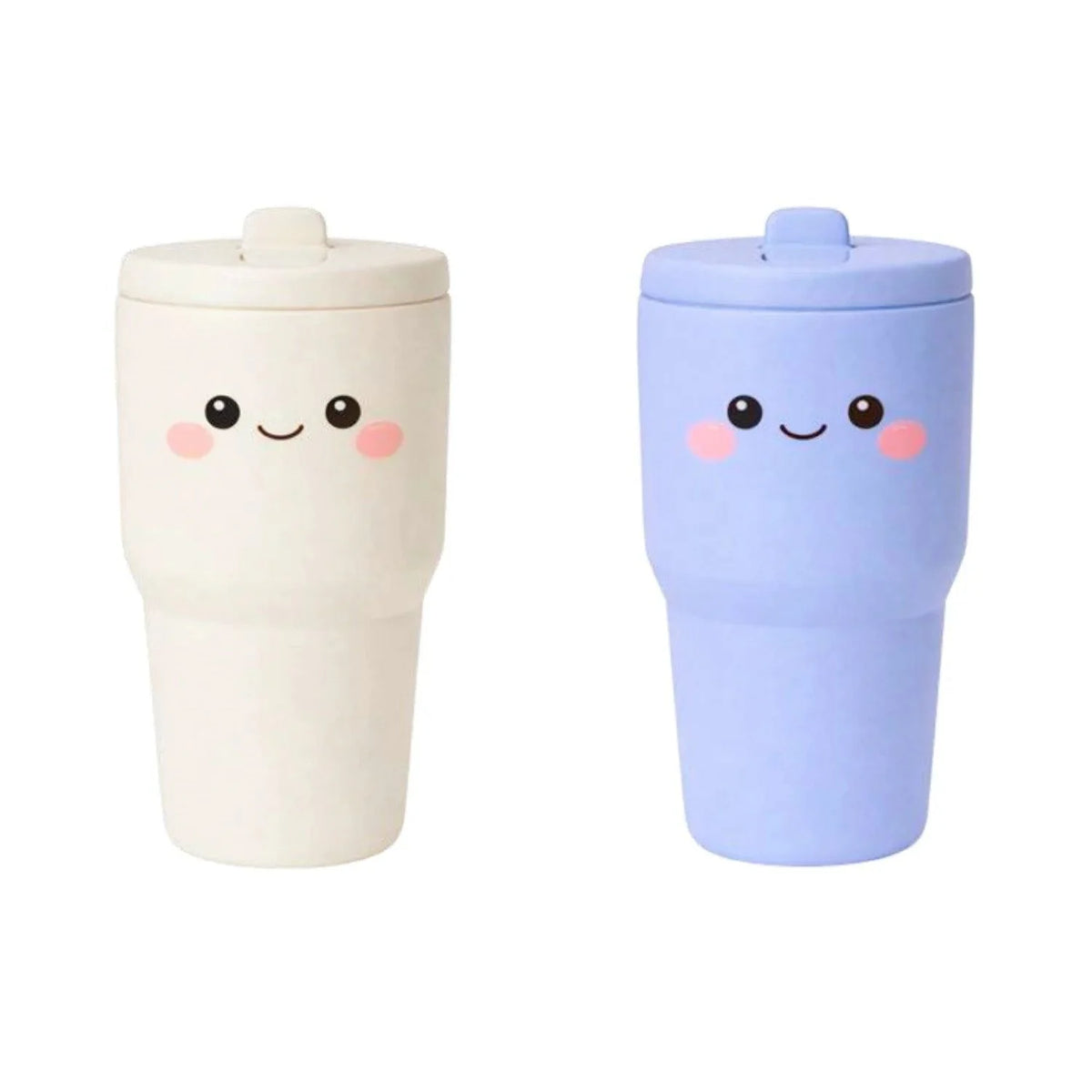 The Big Squij Drinks Cup Slow-Rise Jumbo Squishy Toy