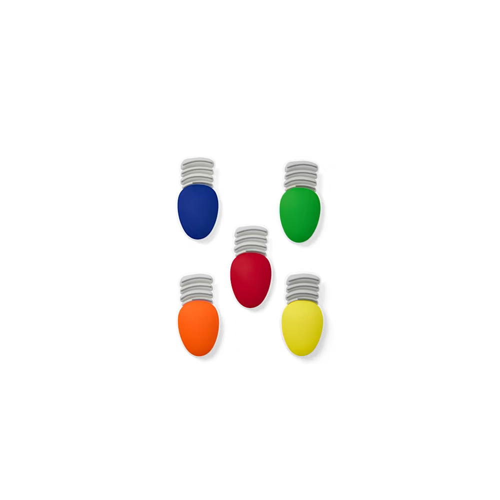 Bogg Bitty Bits Christmas Light