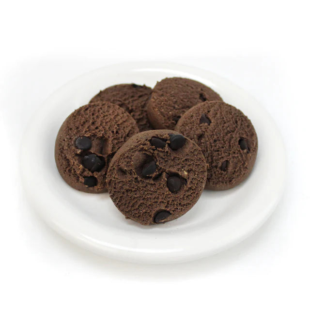 Too Good Gourmet Brownie Cake Soft Batch Batter Cookies