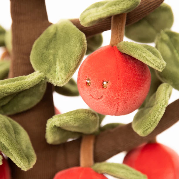 Bukowski Apple Tree Decor