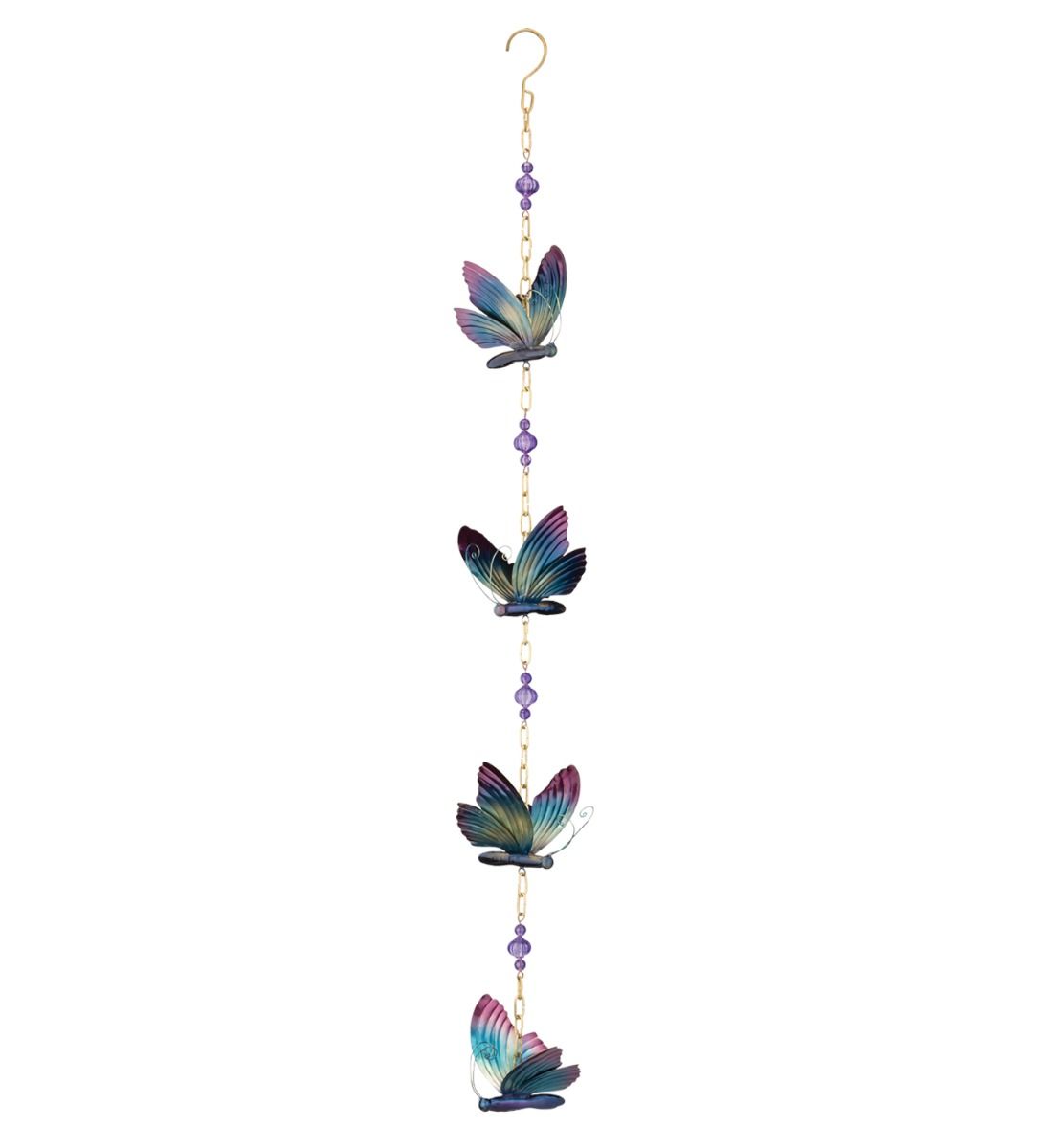 Butterfly Hanging Ornament