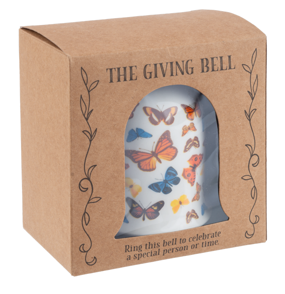 Butterfly Bell