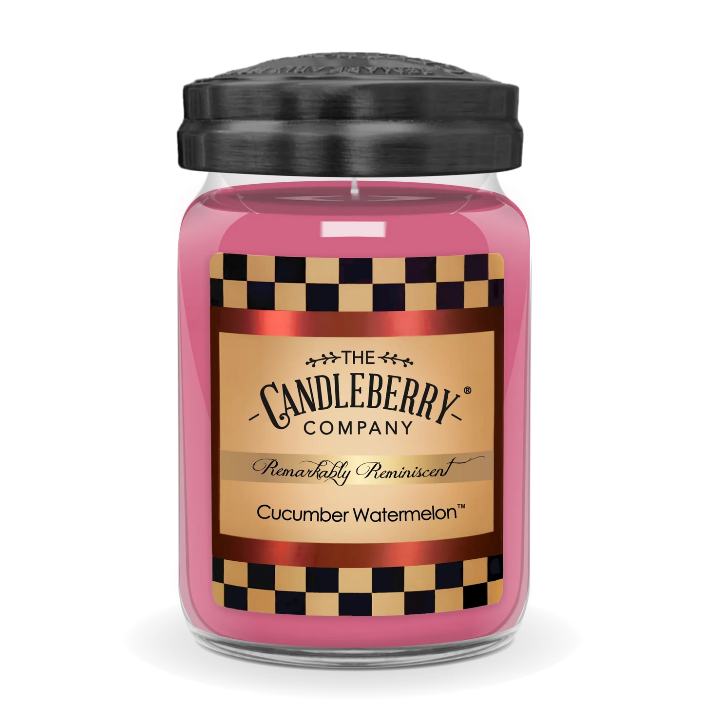The Candleberry Company- Remarkably Reminiscent Collection LARGE Candles