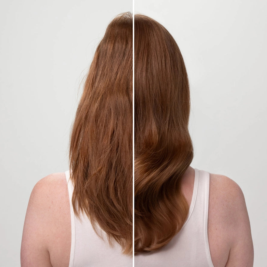 Kitsch Volumizing Rosemary & Biotin Shampoo & Conditioner