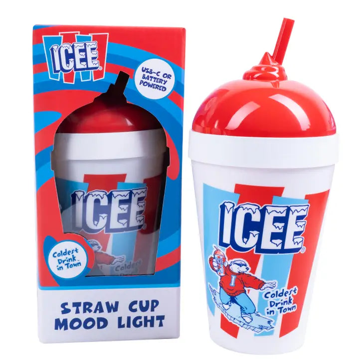 Icee Cup Mood Light