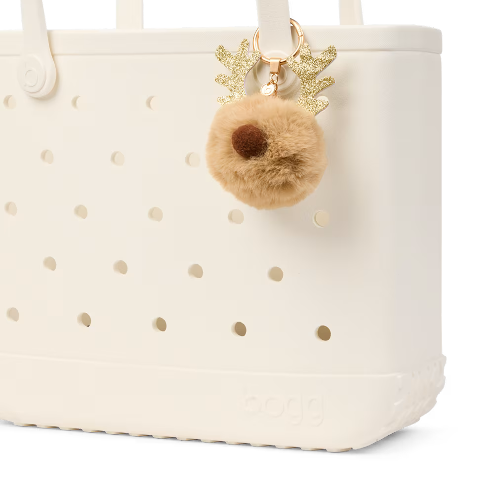 Bogg'd & Charmed Dotty Deer