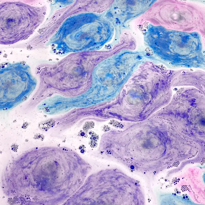 Gumdrop - Mini Bath Bombs