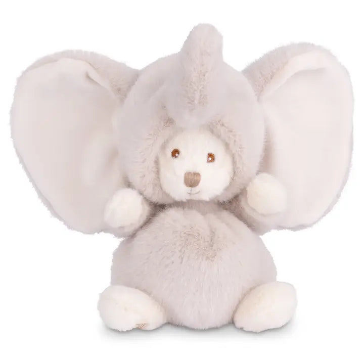 Bukowski Ziggy August - Plush Elephant