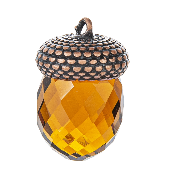 The Mighty Little Acorn Trinket Charms