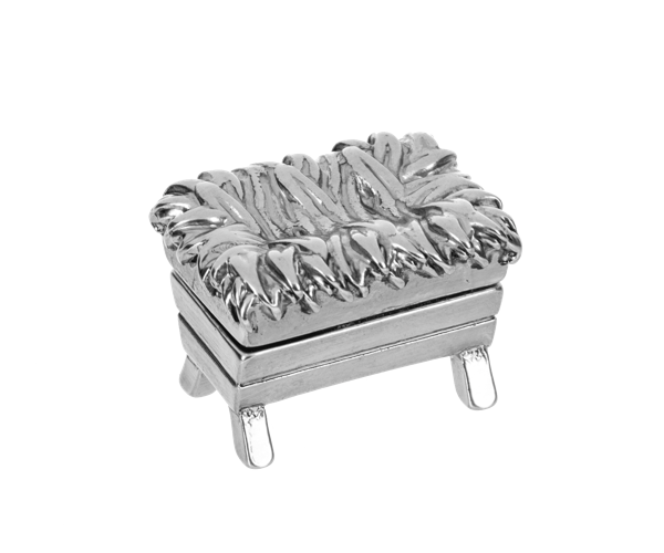 Away in a Manger Charms