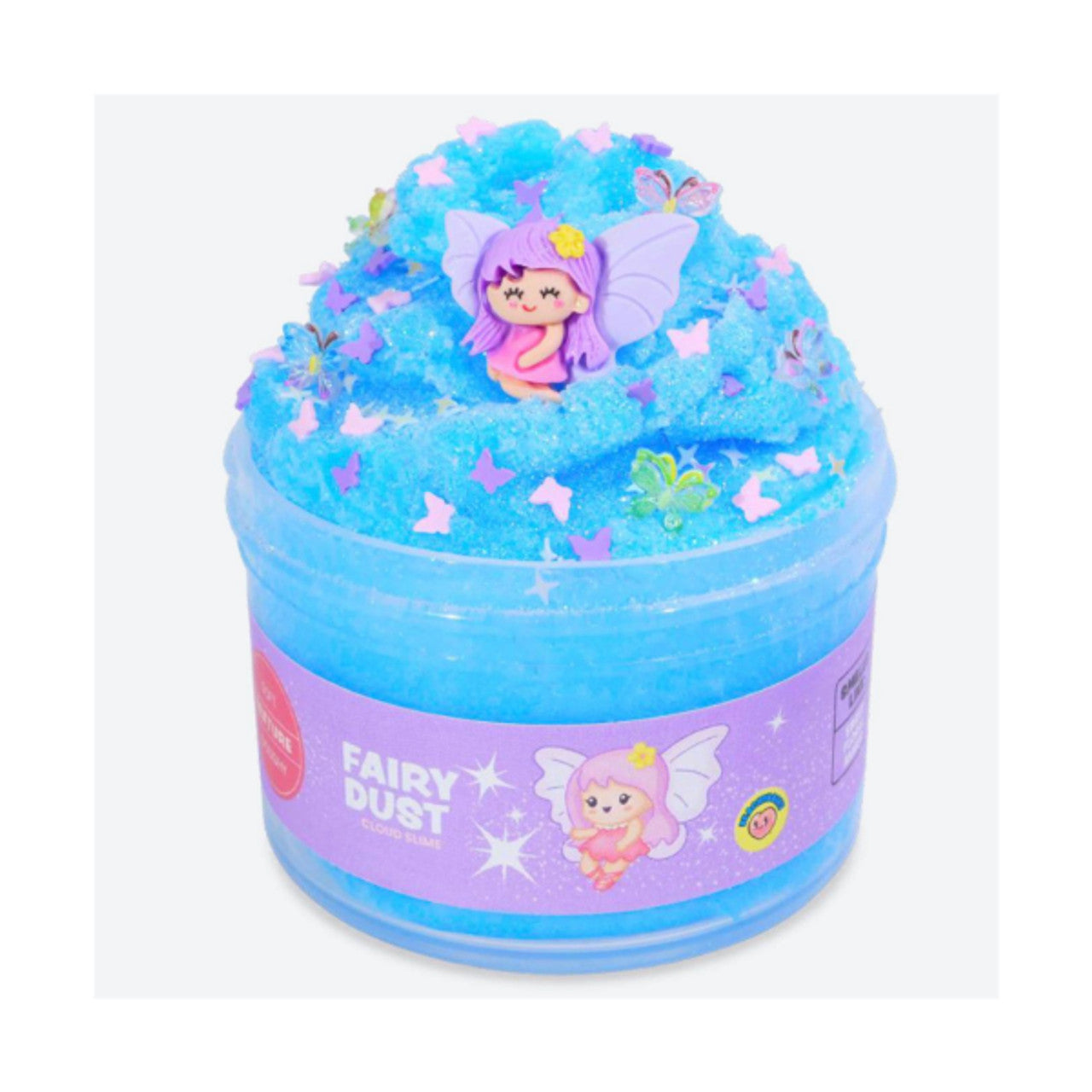 Peachybbies Fairy Dust Slime