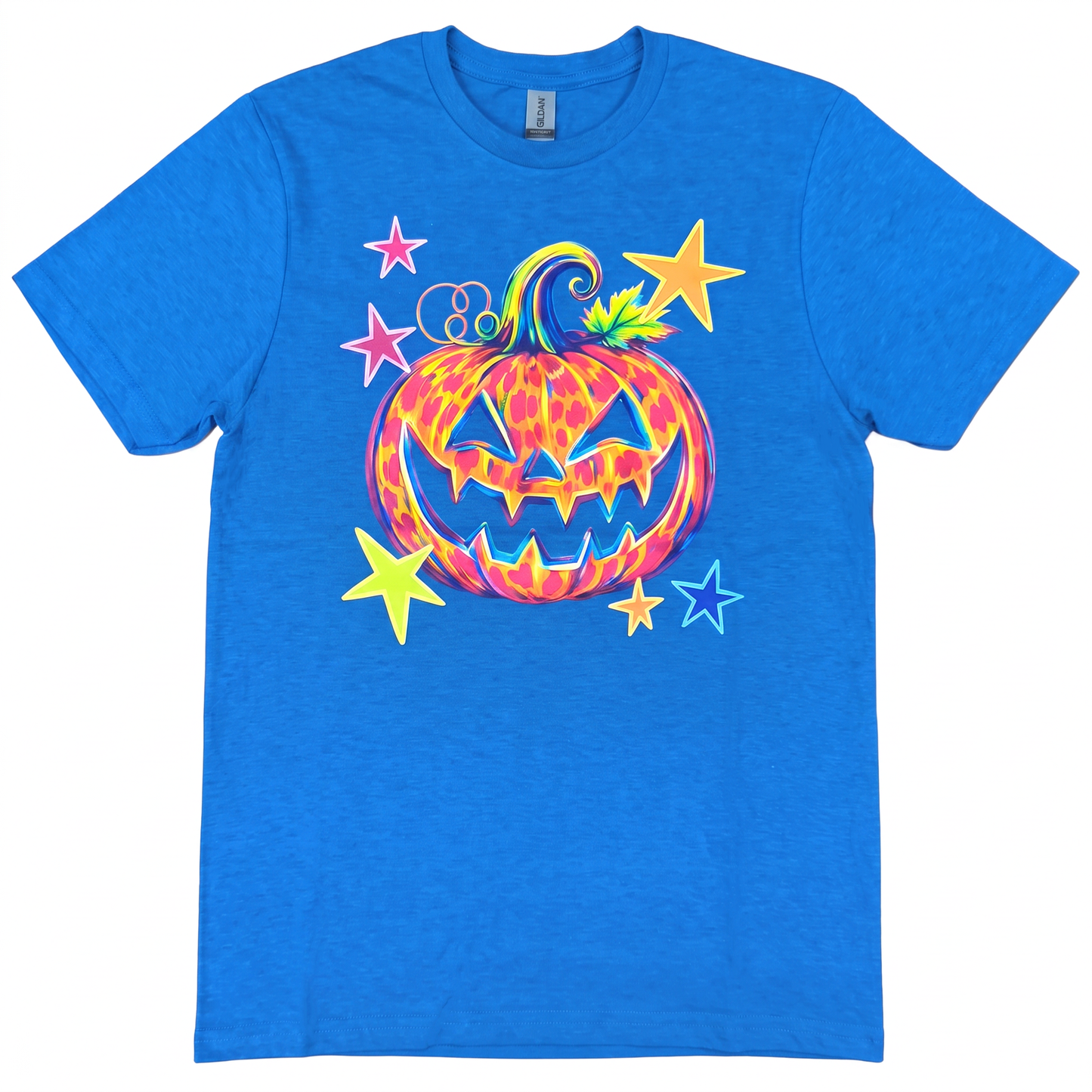 Halloween Fun Pumpkin Tshirt