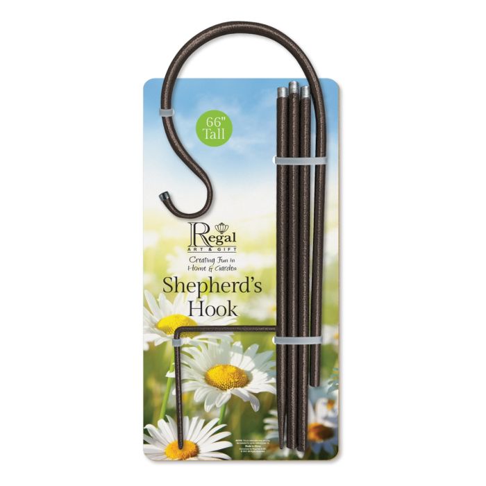 Shepherds Hook Stake