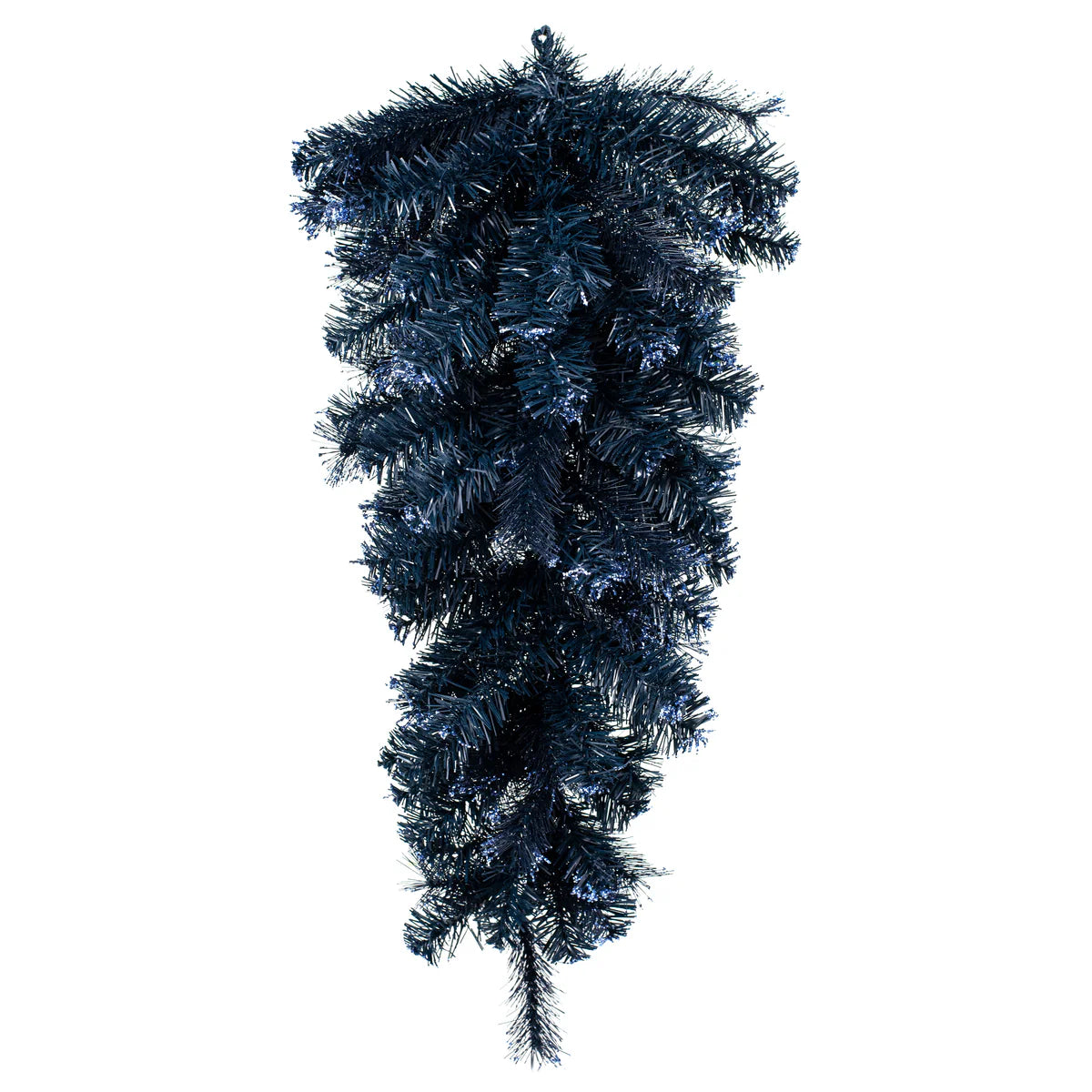 32" King's Pine Teardrop: Navy Blue