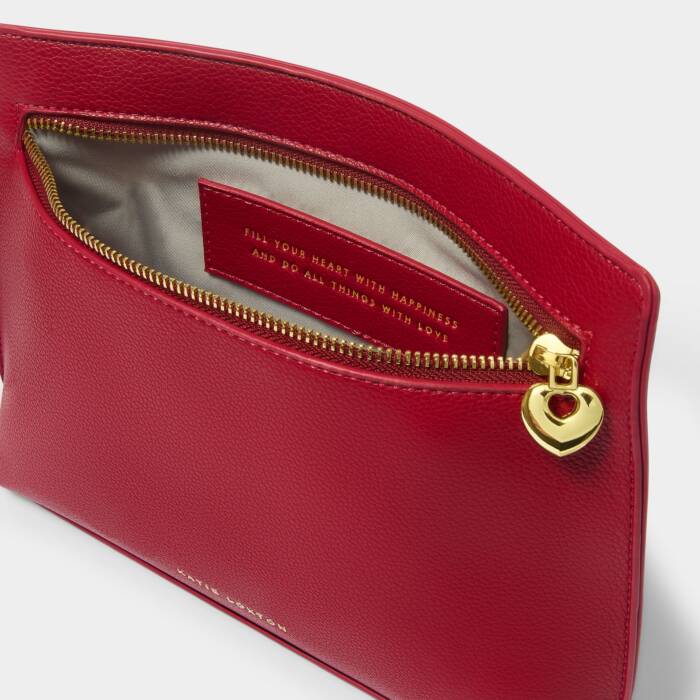 Katie Loxton Keepsake Charm Pouch