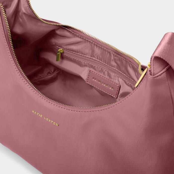 Katie Loxton Nylon-Luxe Sling Shoulder bag