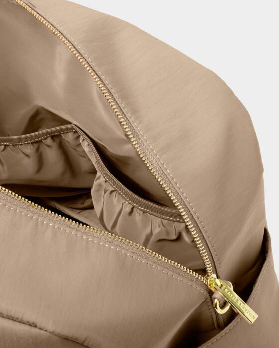 Katie Loxton Nylon-Luxe Everyday Weekend Bag