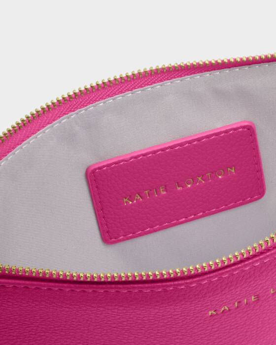 Katie Loxton Hallie Wristlet Pouch