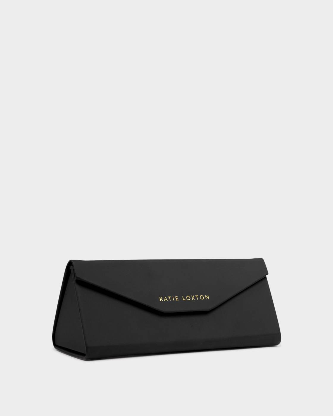 Katie Loxton Frosted Green Manhattan Square Sunglasses