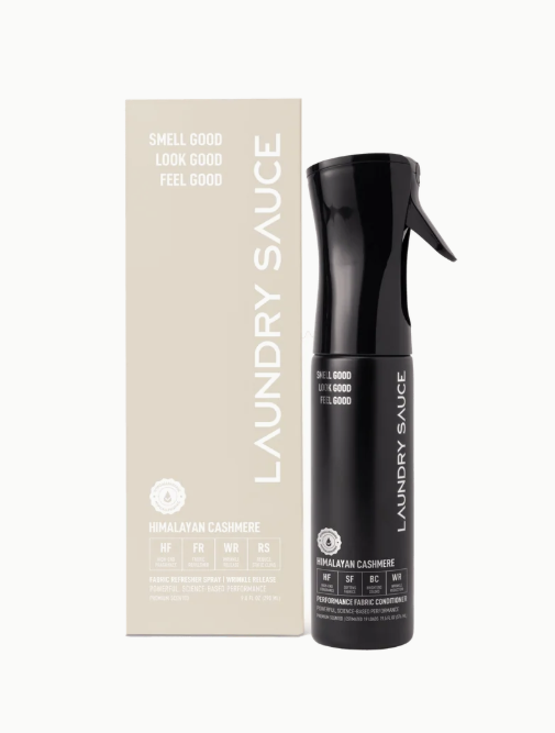 Laundry Sauce Fabric Refresher Spray- Himalayan Cashmere