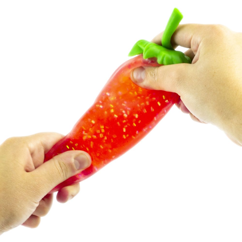 Squishy Fruit Toy