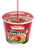 Holiday Ramen Noodle Ornaments