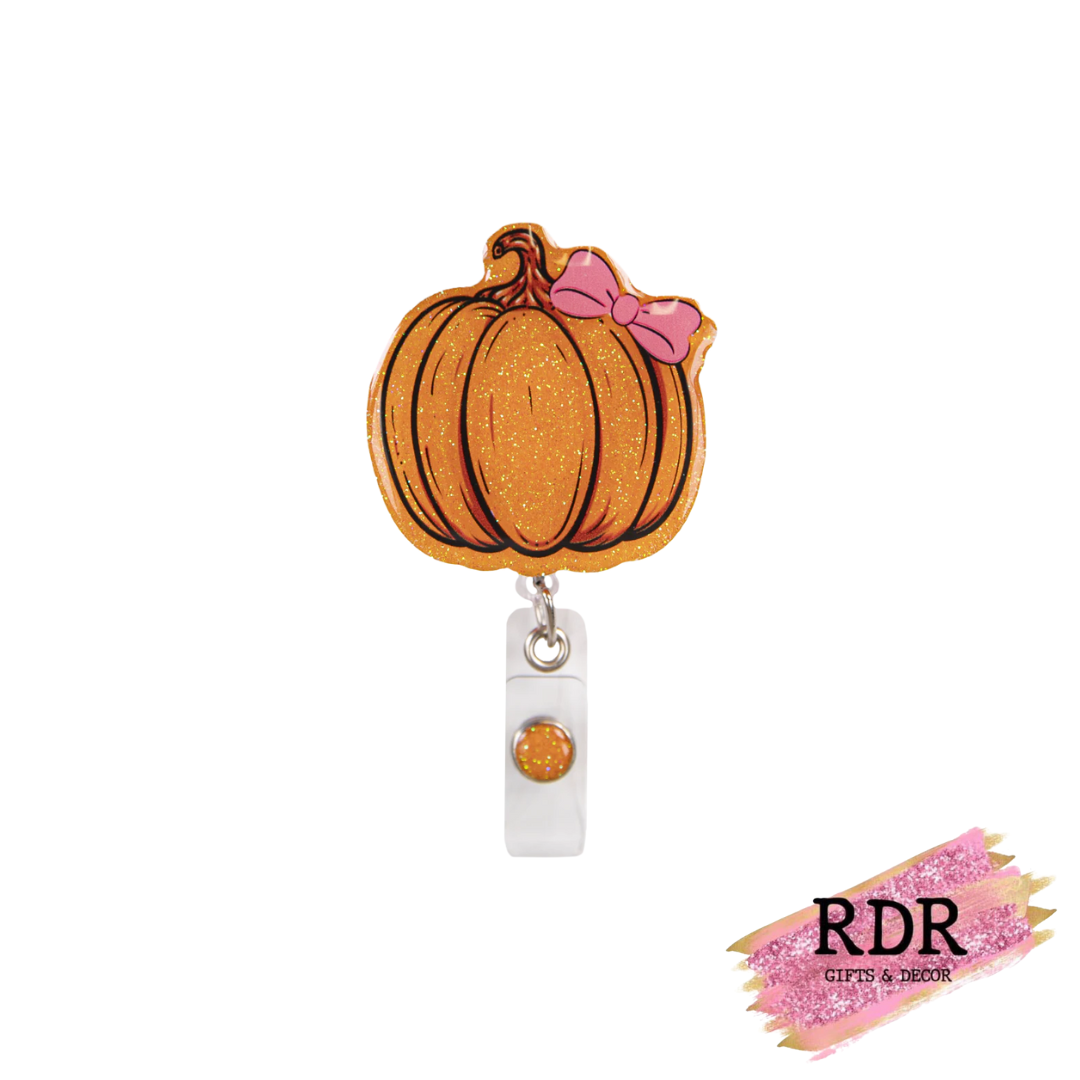 Simply Southern Seasonal Badge Reel