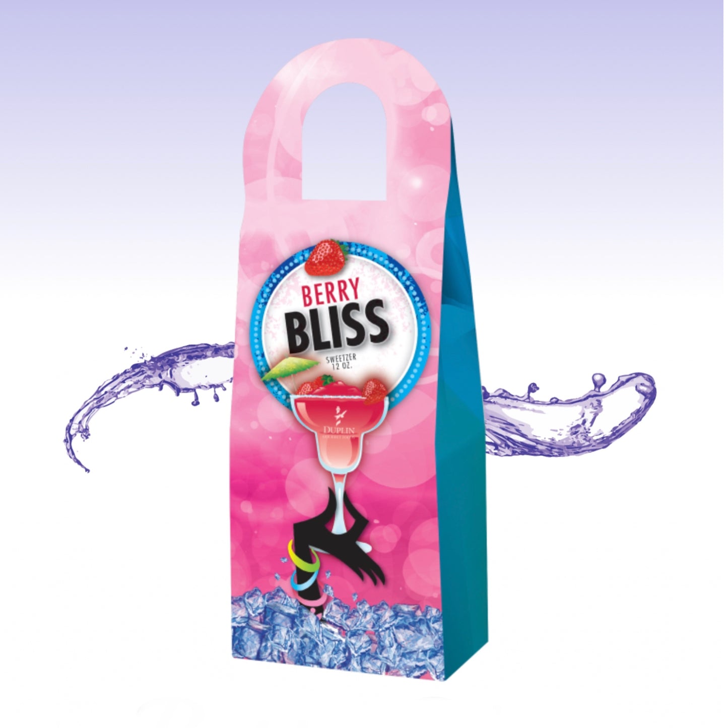 Duplin Berry Bliss Sweetzer